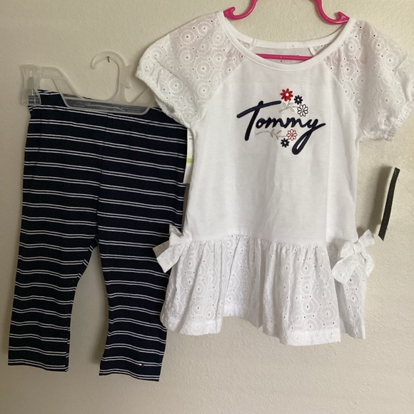 Nike little girl sets - Picture 8 of 11